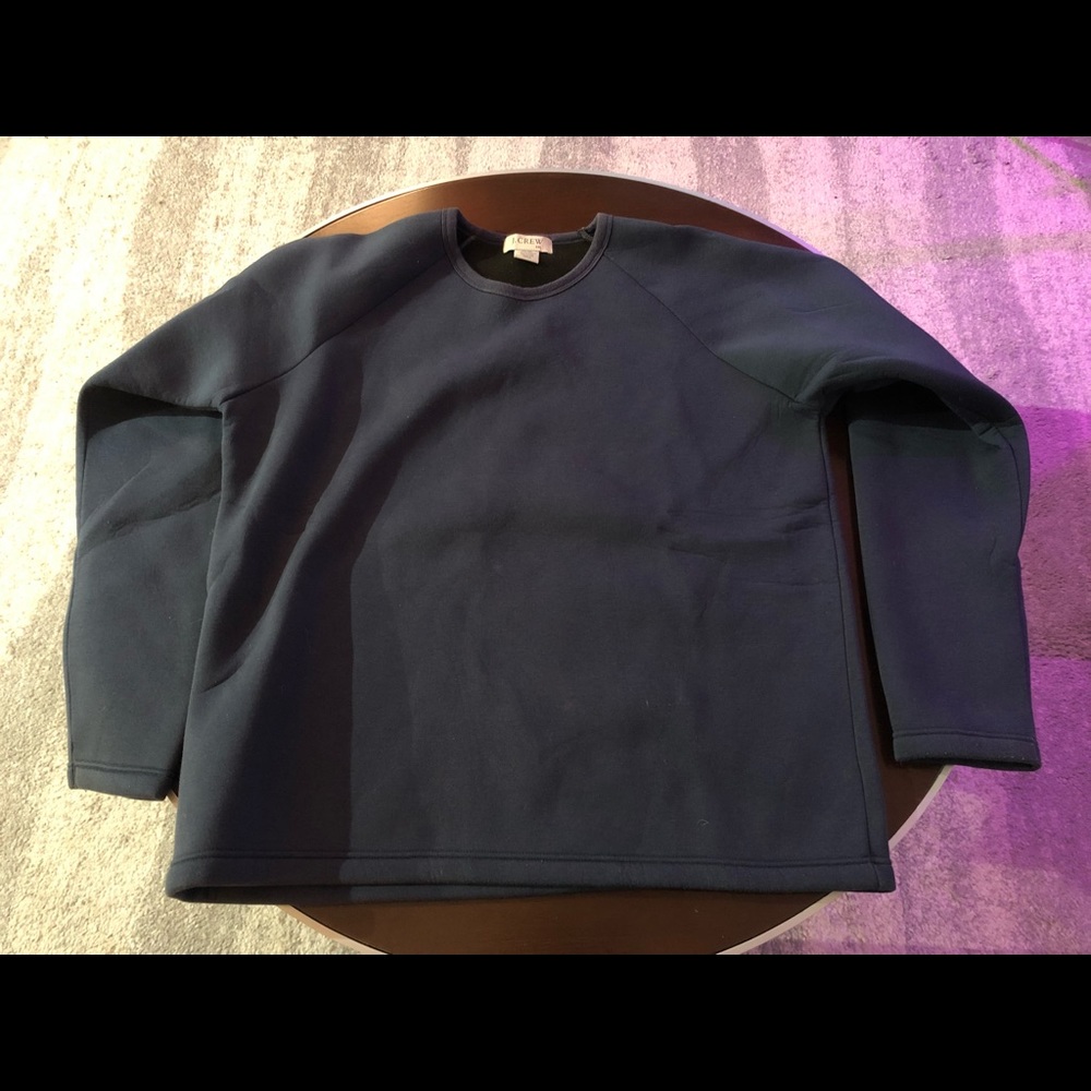J Crew Pullover